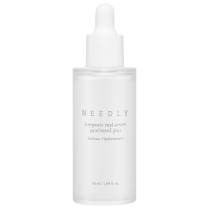 NEEDLY Ampoule Real Active Panthenol Plus 50ml produktbillede