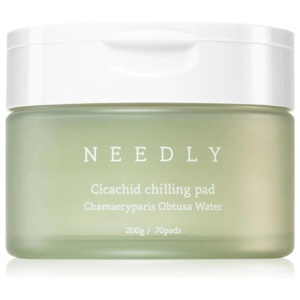 NEEDLY Cicachid Chilling Pad 70 pcs produkt bild