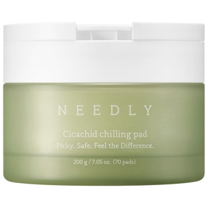 NEEDLY Cicachid Chilling Pad 70 stk produktbillede