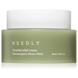NEEDLY Cicachid Relief Cream 48 ml produkt bild