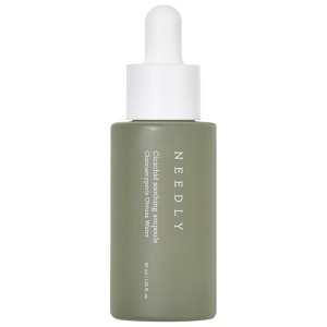 NEEDLY Cicachid Soothing Ampoule 30ml produktbillede