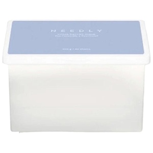 NEEDLY Crossbarrier Mask 30 pcs produkt bild