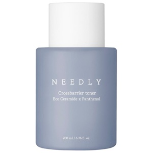 NEEDLY Crossbarrier Toner 200 ml produkt bild