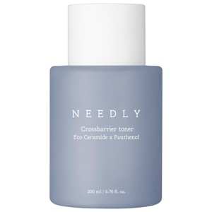NEEDLY Crossbarrier Toner 200ml produktbillede