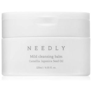NEEDLY Mild Cleansing Balm 120 ml produkt bild