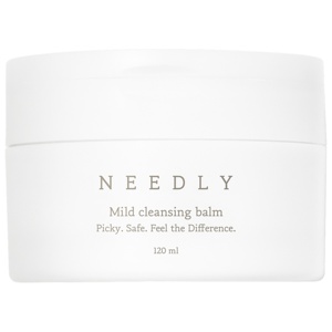 NEEDLY Mild Cleansing Balm 120ml produktbillede
