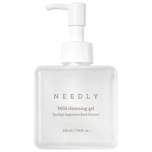 NEEDLY Mild Cleansing Gel 235ml produktbillede