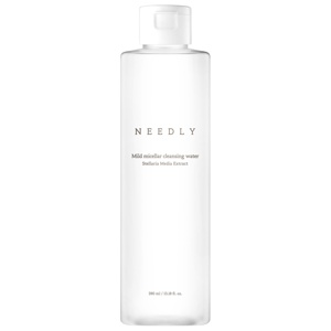 NEEDLY Mild Micellar Cleansing Water 390ml produktbillede