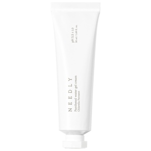 NEEDLY Panthenol Water Gel Cream 50ml produktbillede