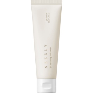 NEEDLY pH Balancing Rich Cream 50 ml produktbillede