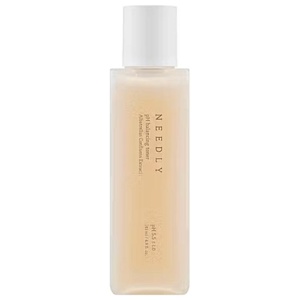 NEEDLY pH Balancing Toner 145 ml produkt bild