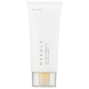 NEEDLY Vita C Glow Toning Cream 50 ml produkt bild