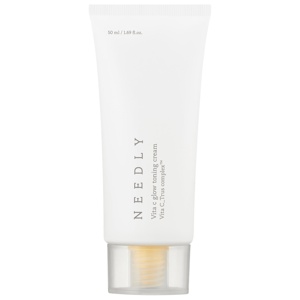 NEEDLY Vita C Glow Toning Cream 50ml produktbillede