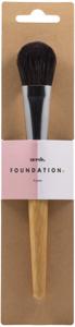 Needs Foundation Brush produkt bild