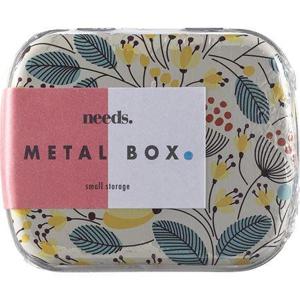 Needs Pillerbox Metal, 1 st produkt bild