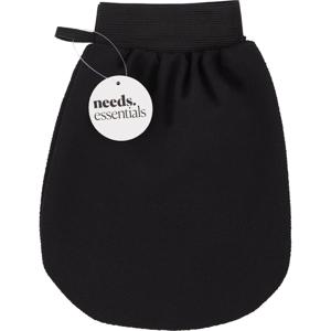 NEEDS Skrubbhandske produkt bild