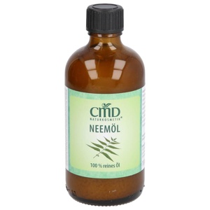 NEEMÖL 100% reines Öl CMD Produktbild