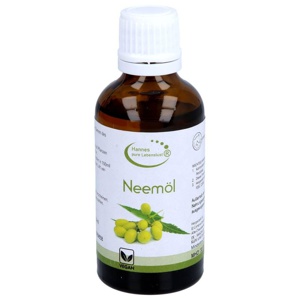Neemöl 50 ml Produktbild