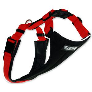 NEEWA Running Harness, rött - M: bröstomfång 54 - 84 cm produkt bild