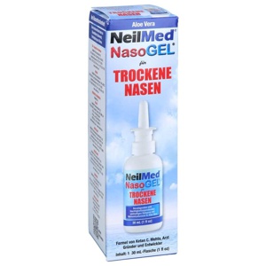 NEILMED NasoGel Spray Produktbild