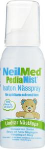 NeilMed PediaMist Nässpray Barn 75 ml produkt bild