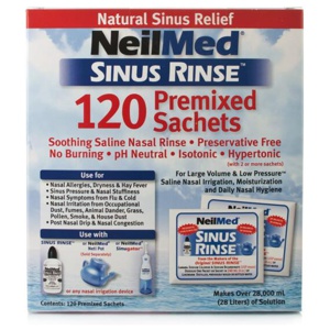 NeilMed Sinus Rinse product image