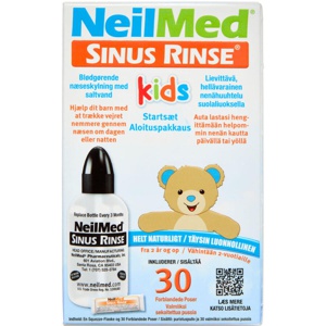 Neilmed Sinus Rinse Kids produktbillede