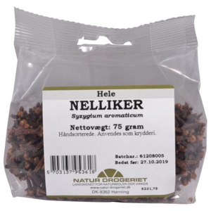Nejlika Hel 75g - Natur Drogeriet produkt bild