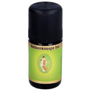 NELKENKNOSPE kbA ätherisches Öl Produktbild