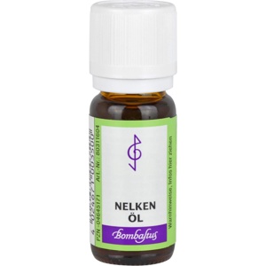 Nelkenöl, 10 ml Ätherisches Öl Produktbild