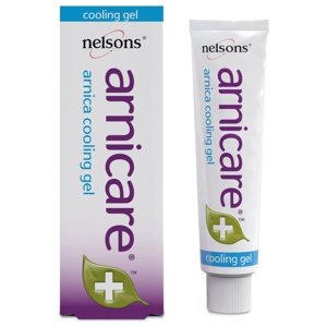 Nelsons Arnicare Cooling Gel 30g product image