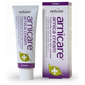 Nelsons Arnicare Cream 50g product image