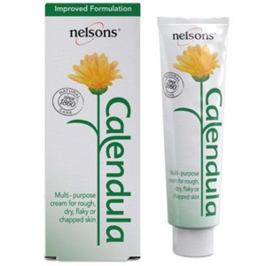 Nelsons Creams Calendula 50g product image