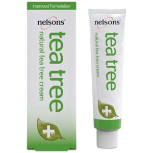 Nelsons Creams Tea Tree 30g product image