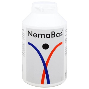 NEMABAS Tabletten Produktbild