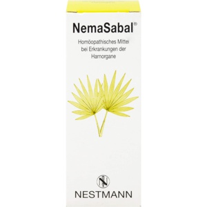NEMASABAL-Tropfen Produktbild