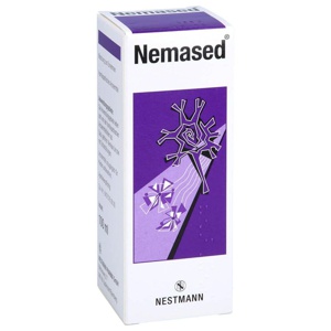 NEMASED Tropfen Produktbild
