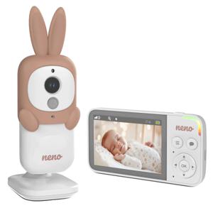 neno Baby Monitor Video Leu produkt bild