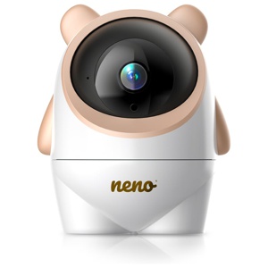 NENO Baby Monitor WIFI Ami produkt bild