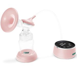 neno Bella 150 ml Elektronisk Rosa Transparent produkt bild