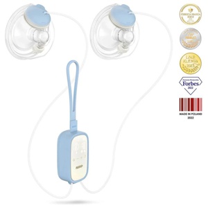 Neno Breast Pump Electric Hands Free Velo produkt bild