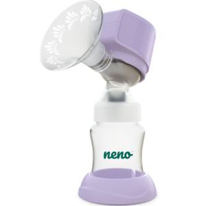 NENO Breast Pump Electric Presto Singel produkt bild