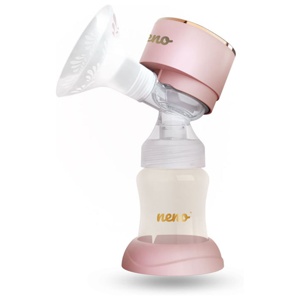 Neno Breastpump Electric Perfetto Singel Wireless produkt bild