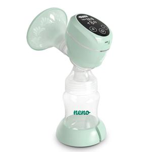 Neno Bröstpump Elektrisk Uno Singel Trådlös produkt bild