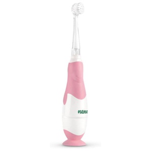 neno Eltandborste Barn Denti Rosa produkt bild