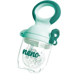 Neno Frutta Baby Fruit Feeder Smaknapp produkt bild
