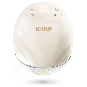 Neno bröstpump Perla handsfree produkt bild