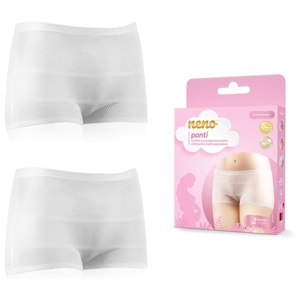 neno PostPartum Panties Panti Size L produkt bild