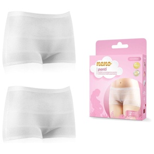 neno PostPartum Panties Panti Size M produkt bild