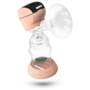 Neno bröstpump Primo enkel produkt bild